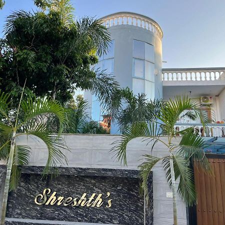 Shreshth Home Stay - Best Family Accommodation - 3Km From Har Ki Pauri, Haridwar, Uttarakhand Exterior photo